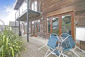 Property responsive