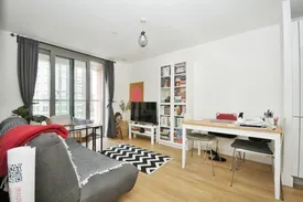 Property responsive