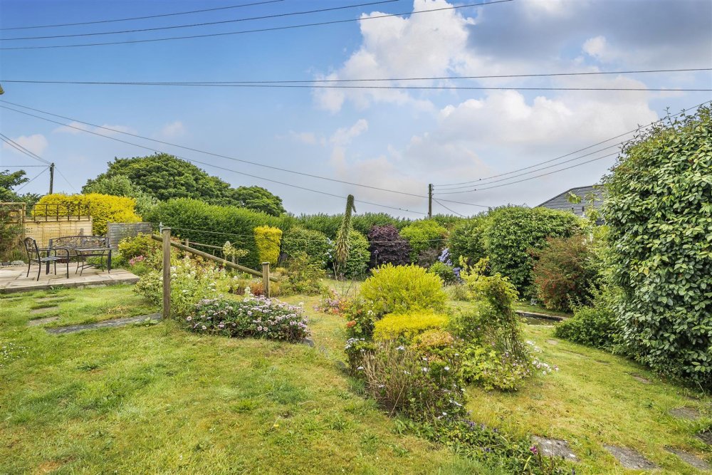 Stags 3 bedroom property for sale in High Street, St. Keverne, Helston
