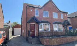 Paget Street, Aylestone LE2