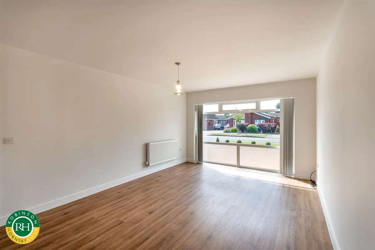 Stoops Lane, Doncaster