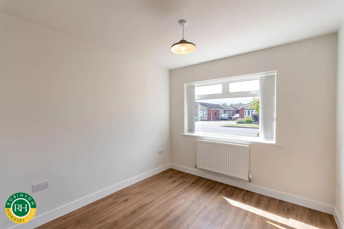 Stoops Lane, Doncaster