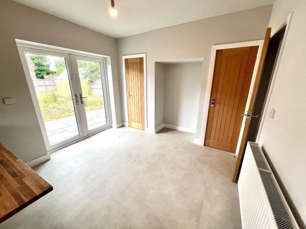 RIVENDELL, PARNHAM CLOSE, NETHER BROUGHTON