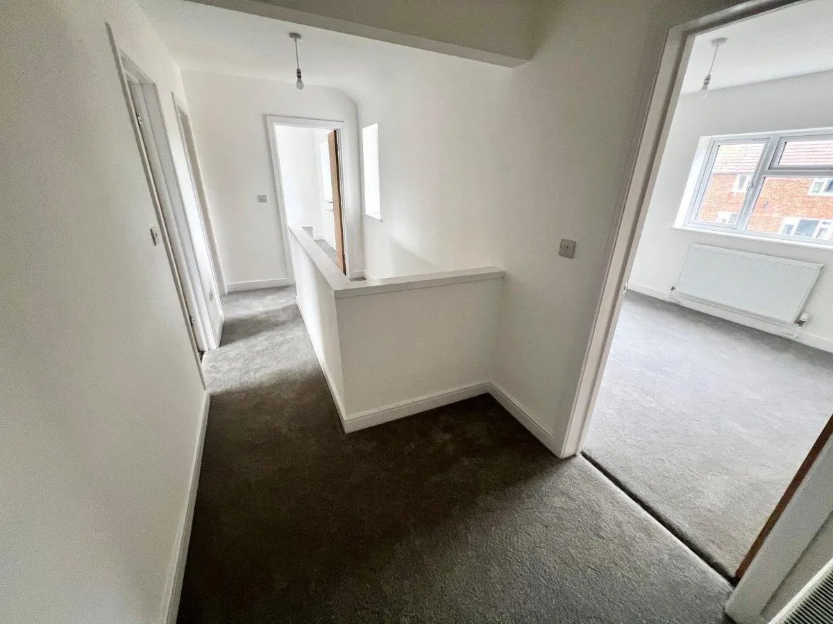 RIVENDELL, PARNHAM CLOSE, NETHER BROUGHTON