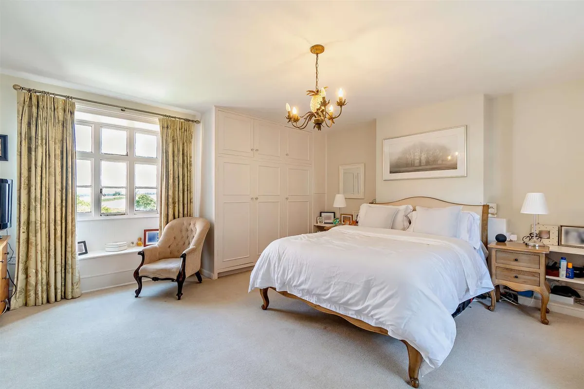 Eastgate, Hallaton, Market Harborough