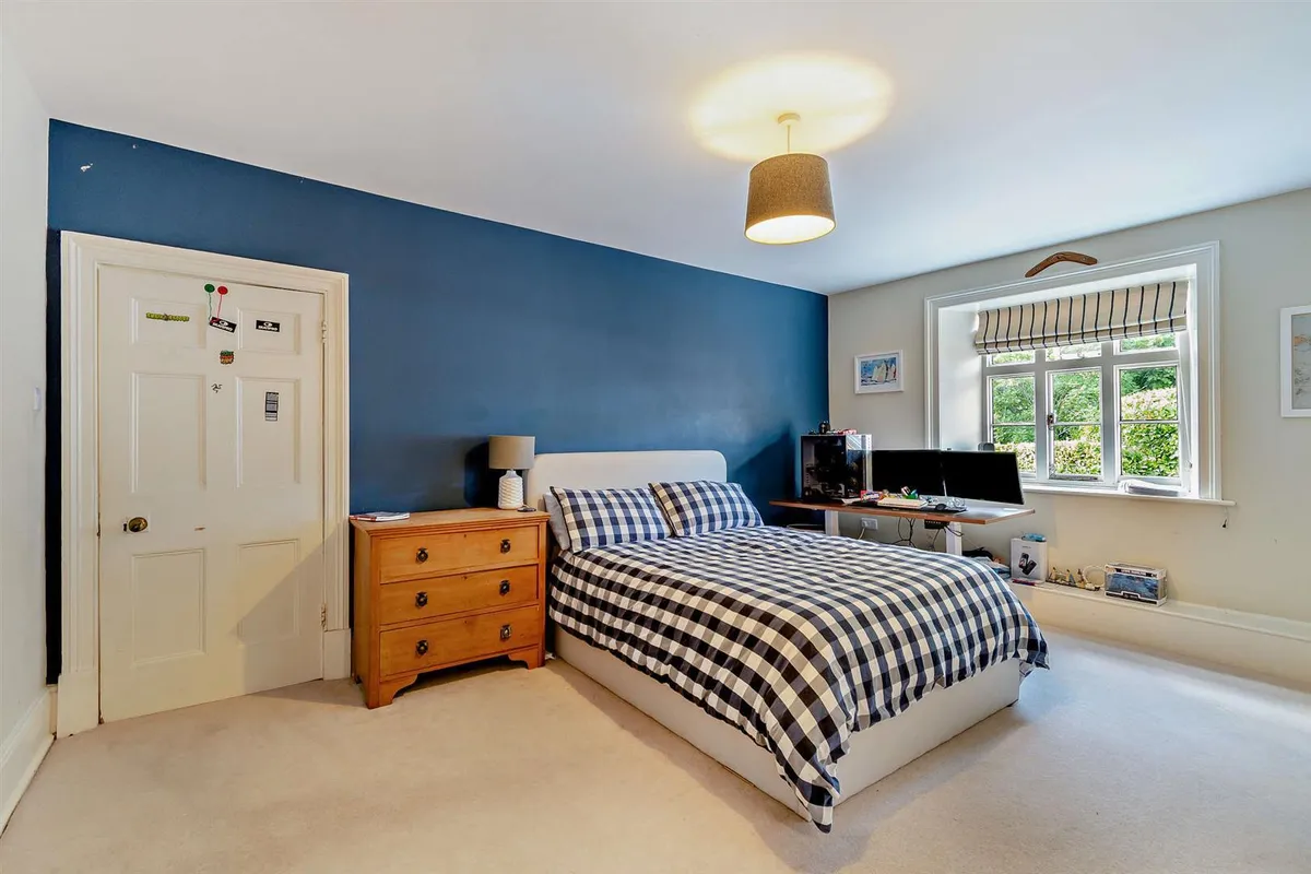 Eastgate, Hallaton, Market Harborough