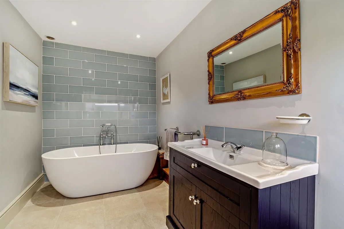 Eastgate, Hallaton, Market Harborough