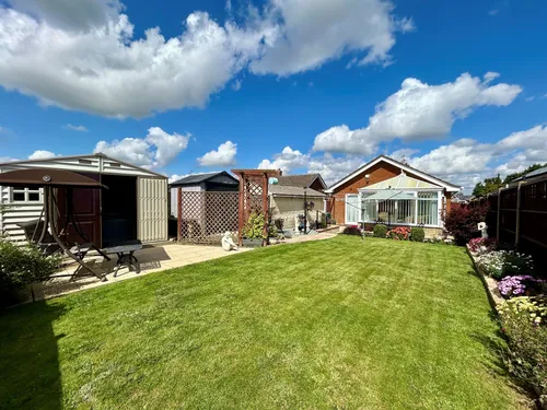 Revesby Drive, Skegnessphoto
