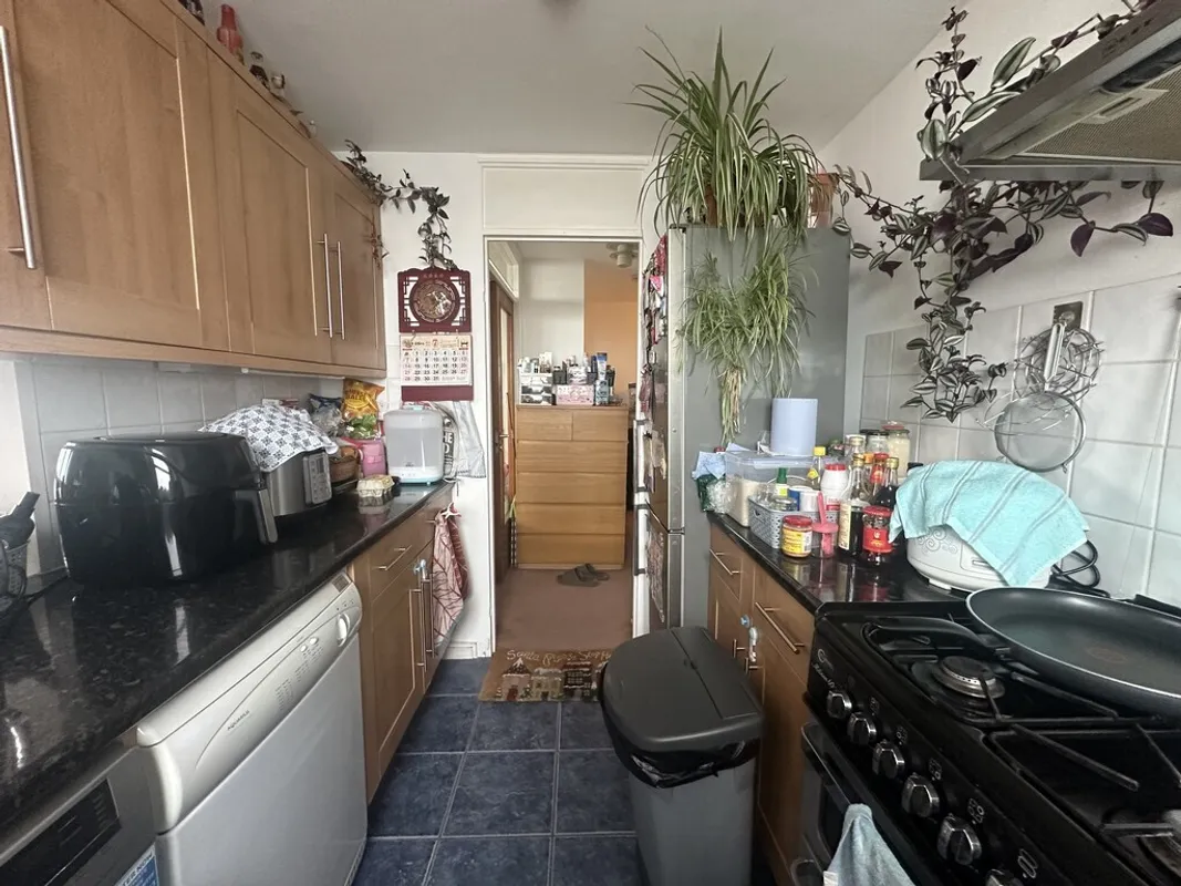 Russell Square, Brighton