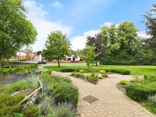 The Causeway, Great Baddow, Chelmsfordphoto