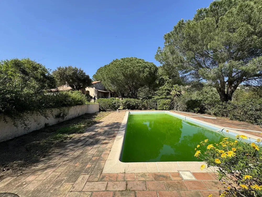 Grimaud, 83310, France