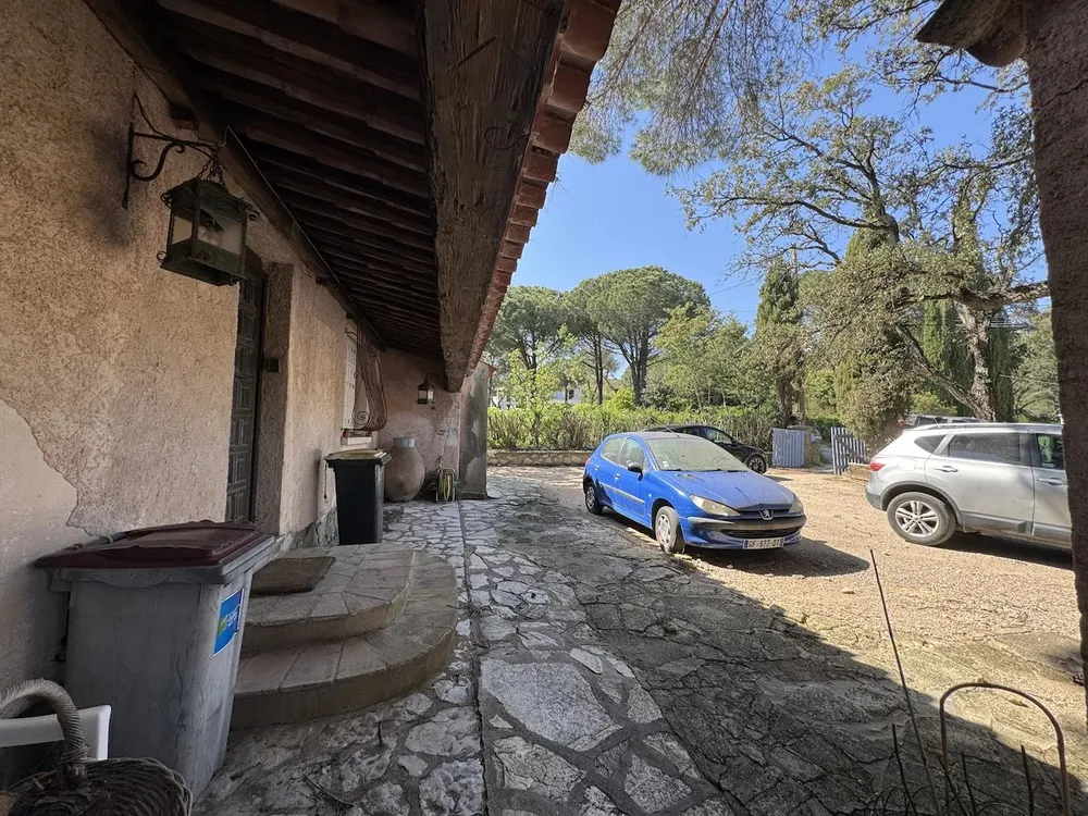 Grimaud, 83310, France