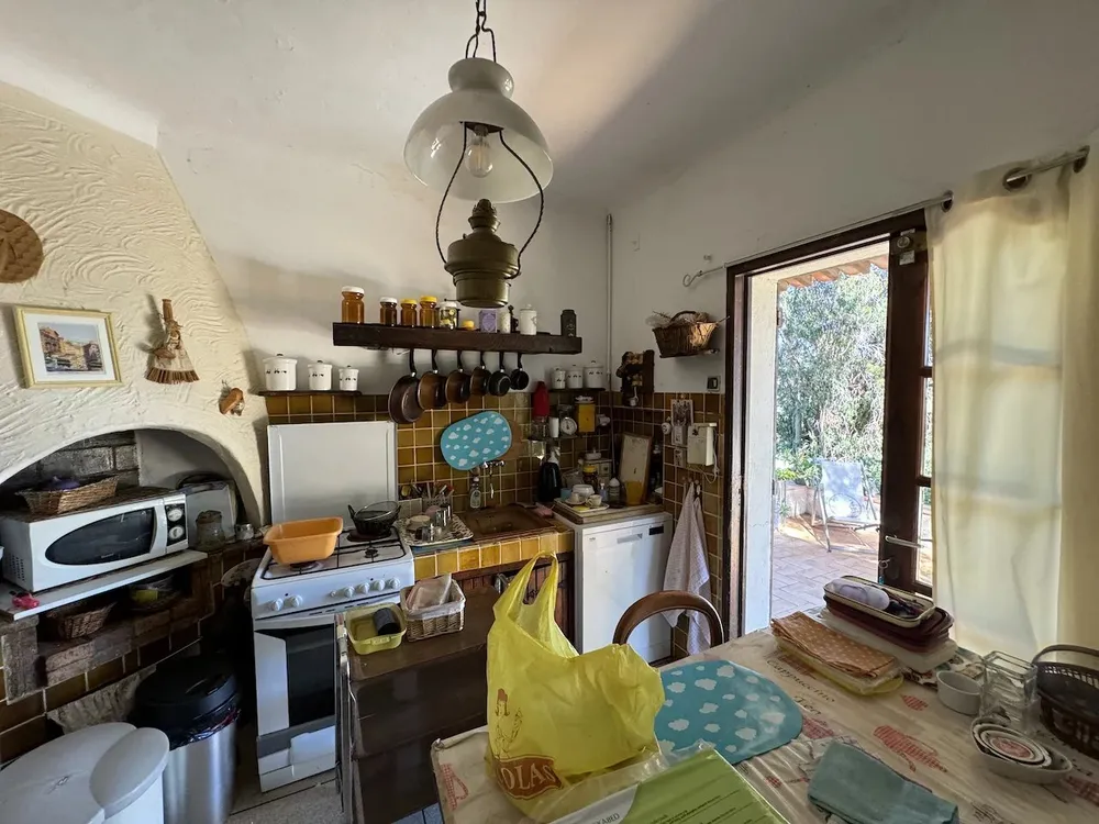 Grimaud, 83310, France