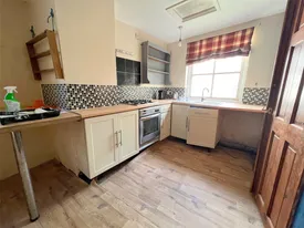 Property responsive