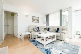 Property responsive