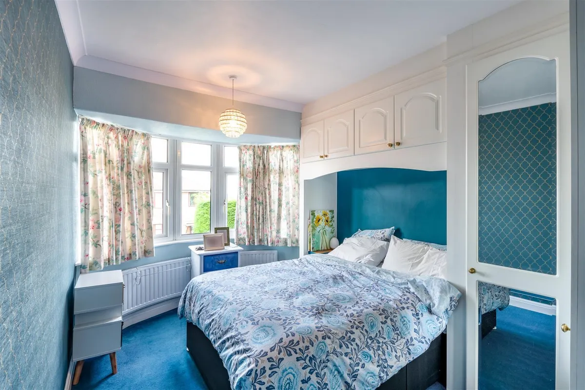 21 Nether Avenue, Grenoside, S35 8PW