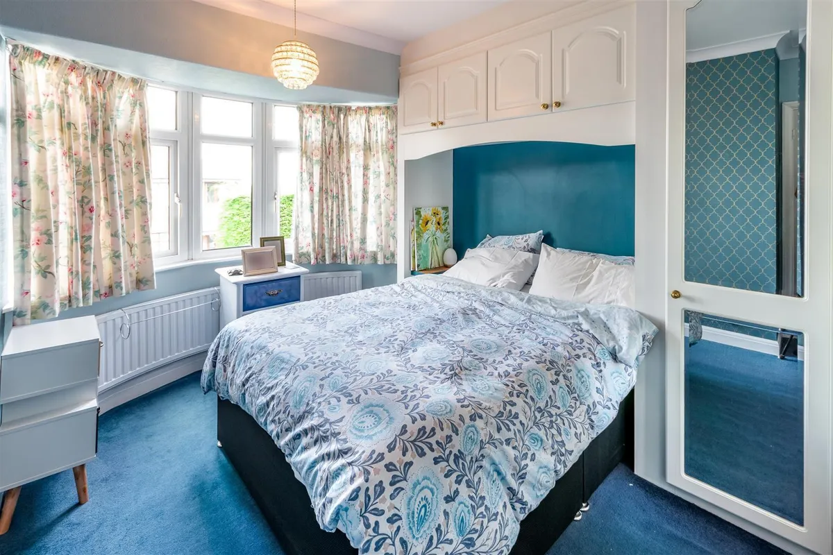21 Nether Avenue, Grenoside, S35 8PW