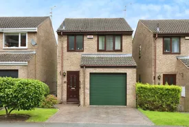 Property responsive