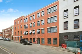 Property responsive