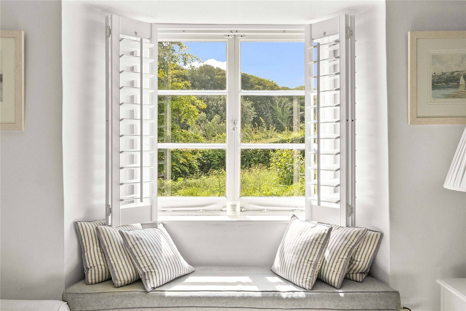 3 bedroom property for sale in Vicarage Lane, West Alvington, Kingsbridge, TQ7 Guide price £