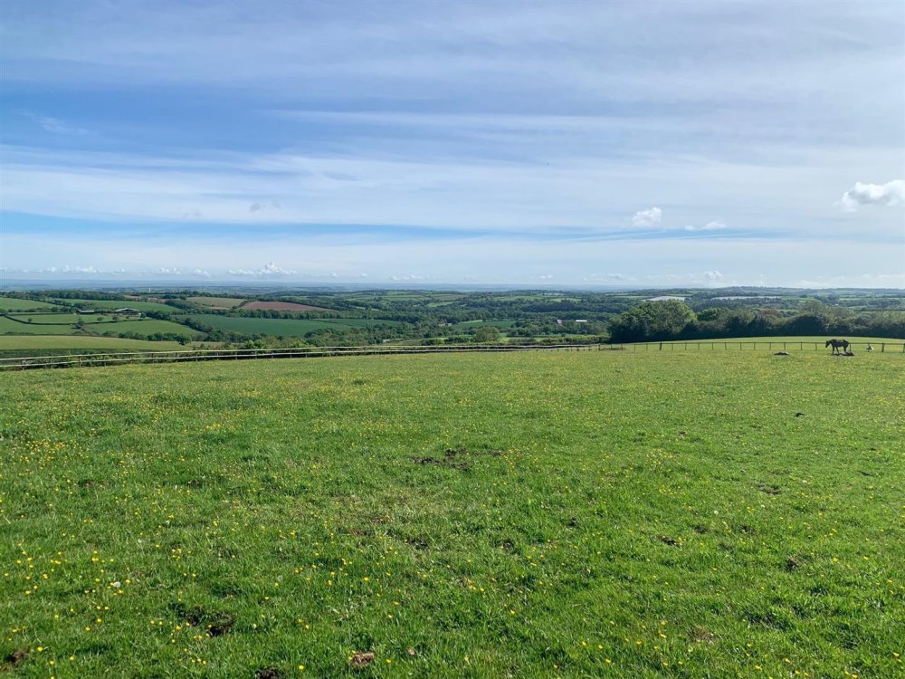 Stags property for sale in Sticklepath, Okehampton