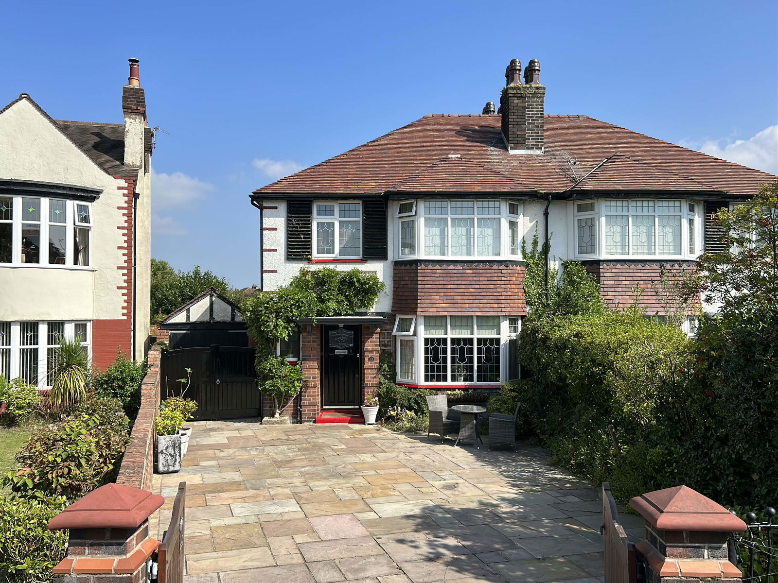 3 bedroom property for sale in Hesketh Drive, Hesketh Park, Southport