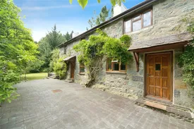 Property responsive