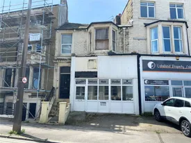Property responsive