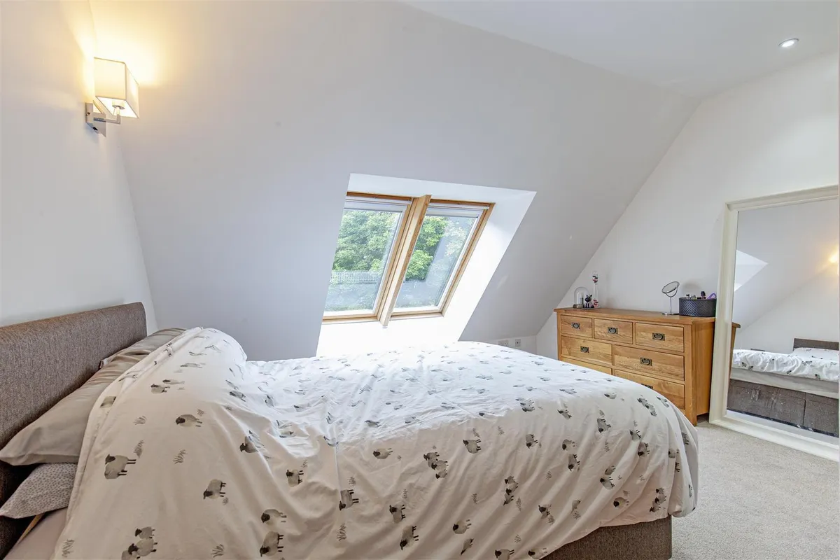 28, Ashopton Road, Bamford, Hope Valley, Derbyshire, S33 0BY