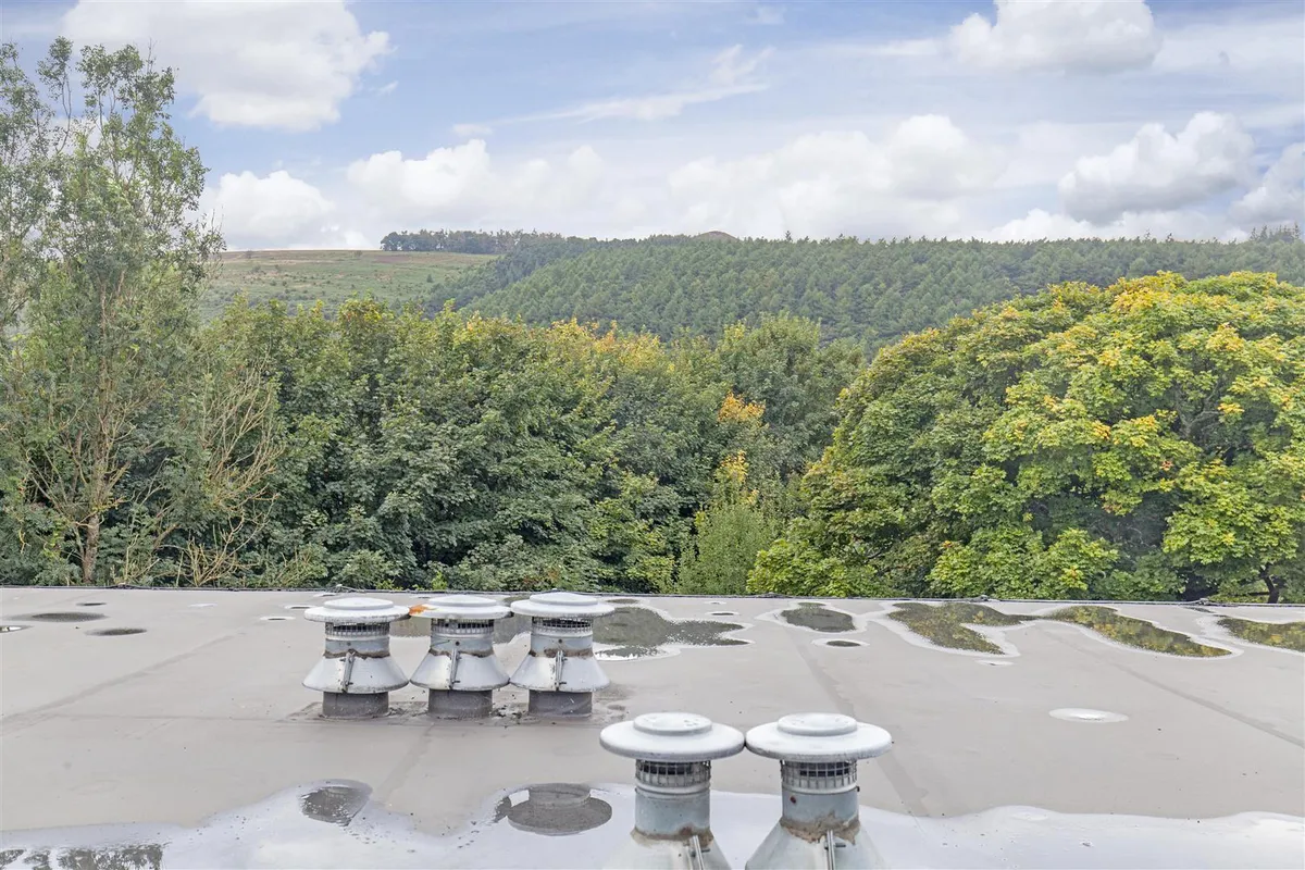 28, Ashopton Road, Bamford, Hope Valley, Derbyshire, S33 0BY