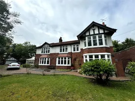 Property responsive