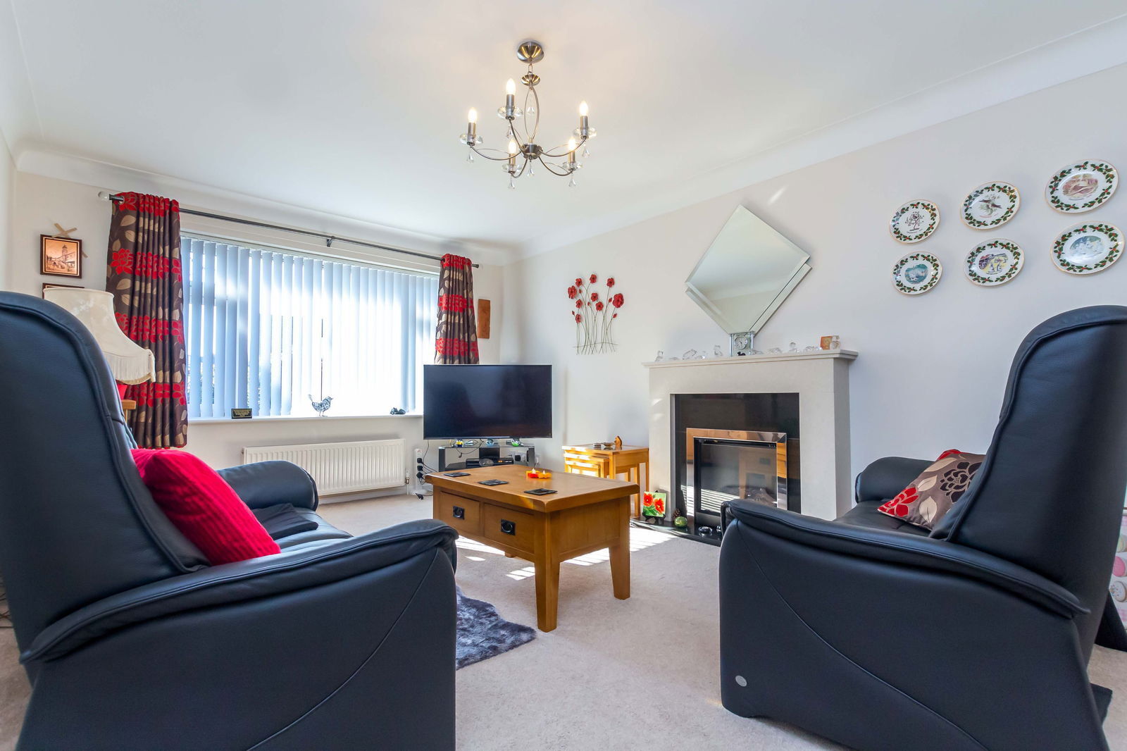 3 bedroom property for sale in Seacroft Crescent, Marshside, PR9 £280,000