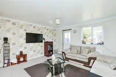 Akrotiri Square, Watton, Thetford