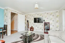 Akrotiri Square, Watton, Thetford