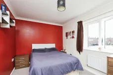 Akrotiri Square, Watton, Thetford