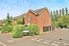 Akrotiri Square, Watton, Thetford