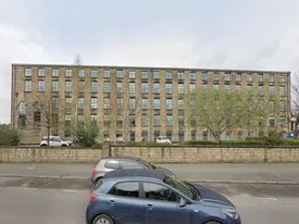 Property responsive