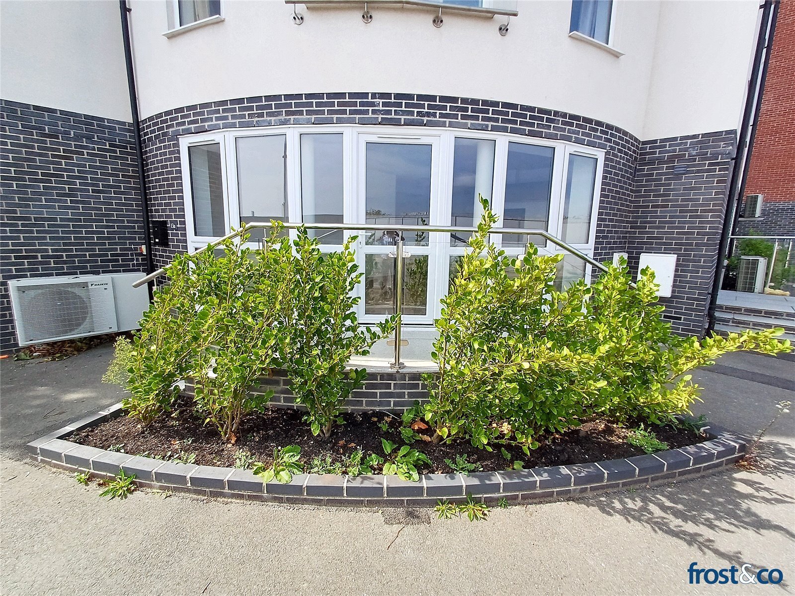 Jefferson Avenue, Hamworthy, Poole, Dorset, BH15 Image 7