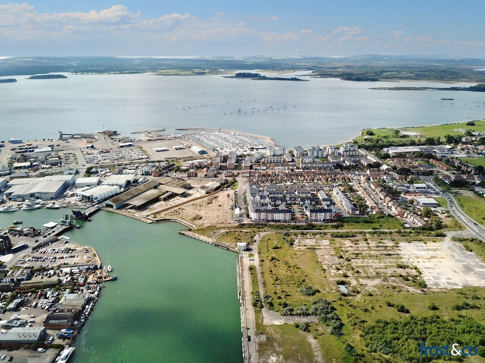 Jefferson Avenue, Hamworthy, Poole, Dorset, BH15 Image 9