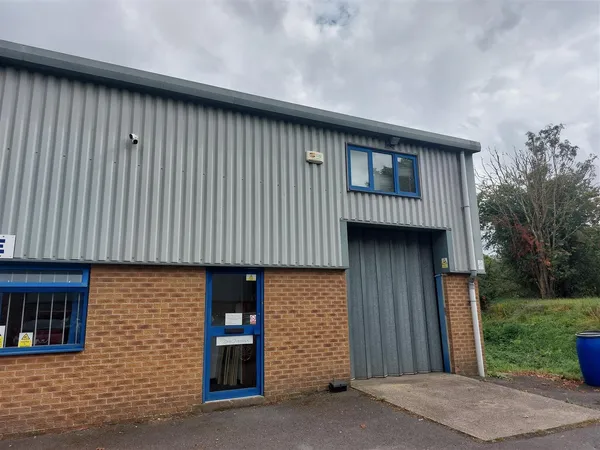 46 Pate Road, Leicester Road Industrial Estate, Melton Mowbray LE13 0RG