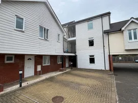 Lime Tree Place, Ipswich photo