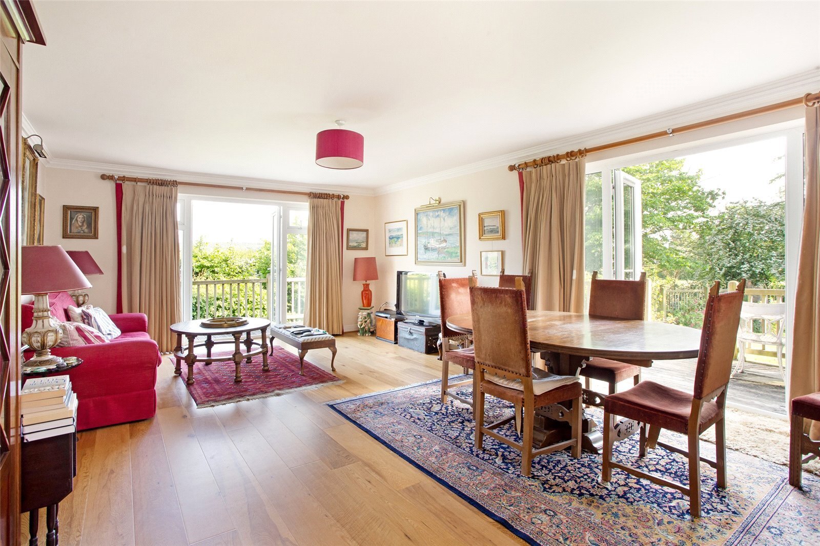 Farnham Road, Liss, Hampshire, GU33 Image 3