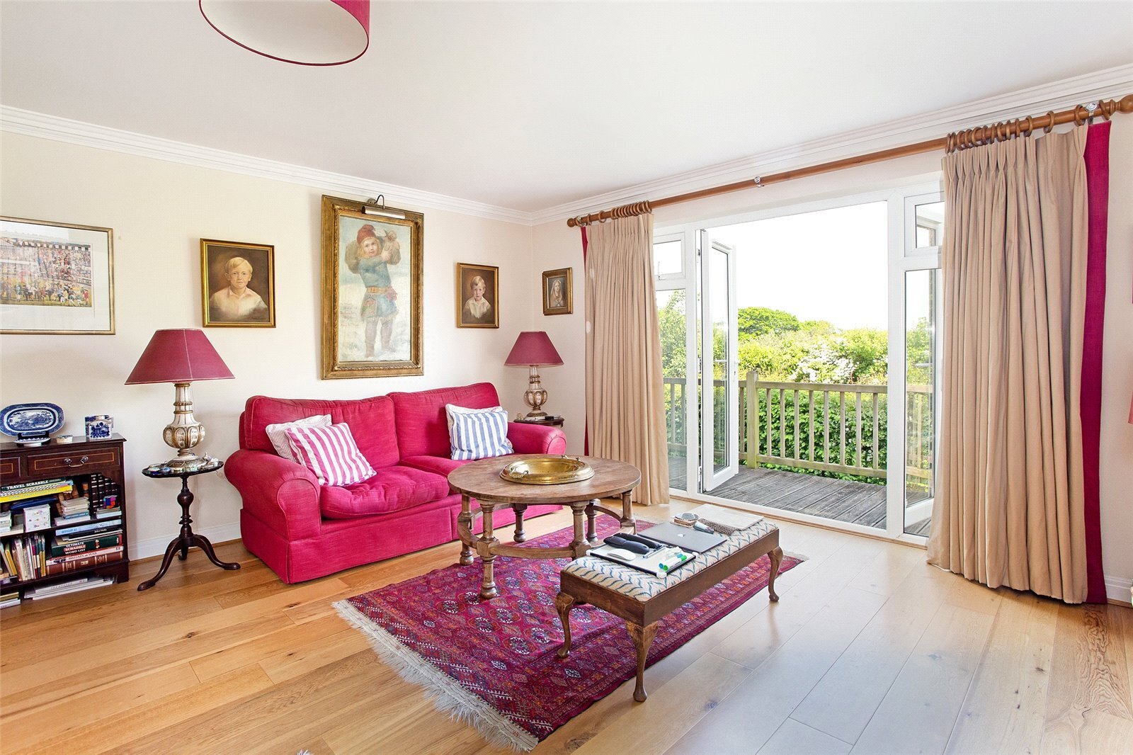 Farnham Road, Liss, Hampshire, GU33 Image 4