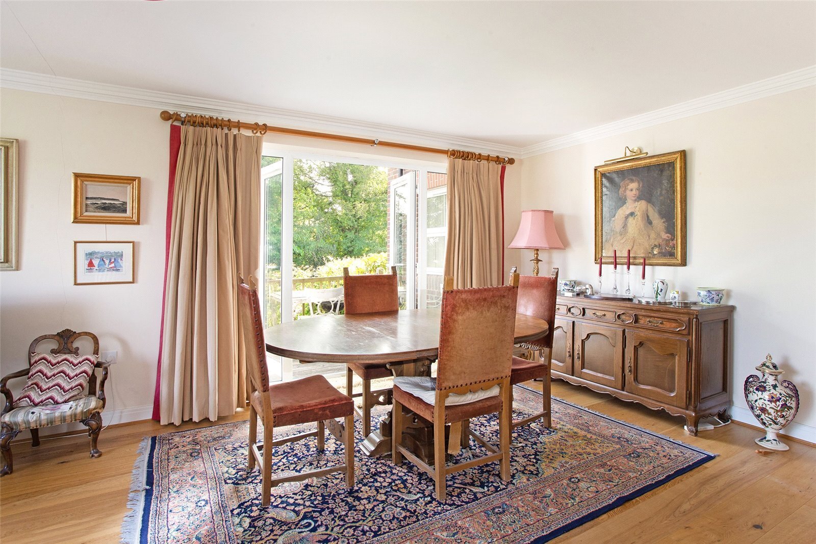Farnham Road, Liss, Hampshire, GU33 Image 6