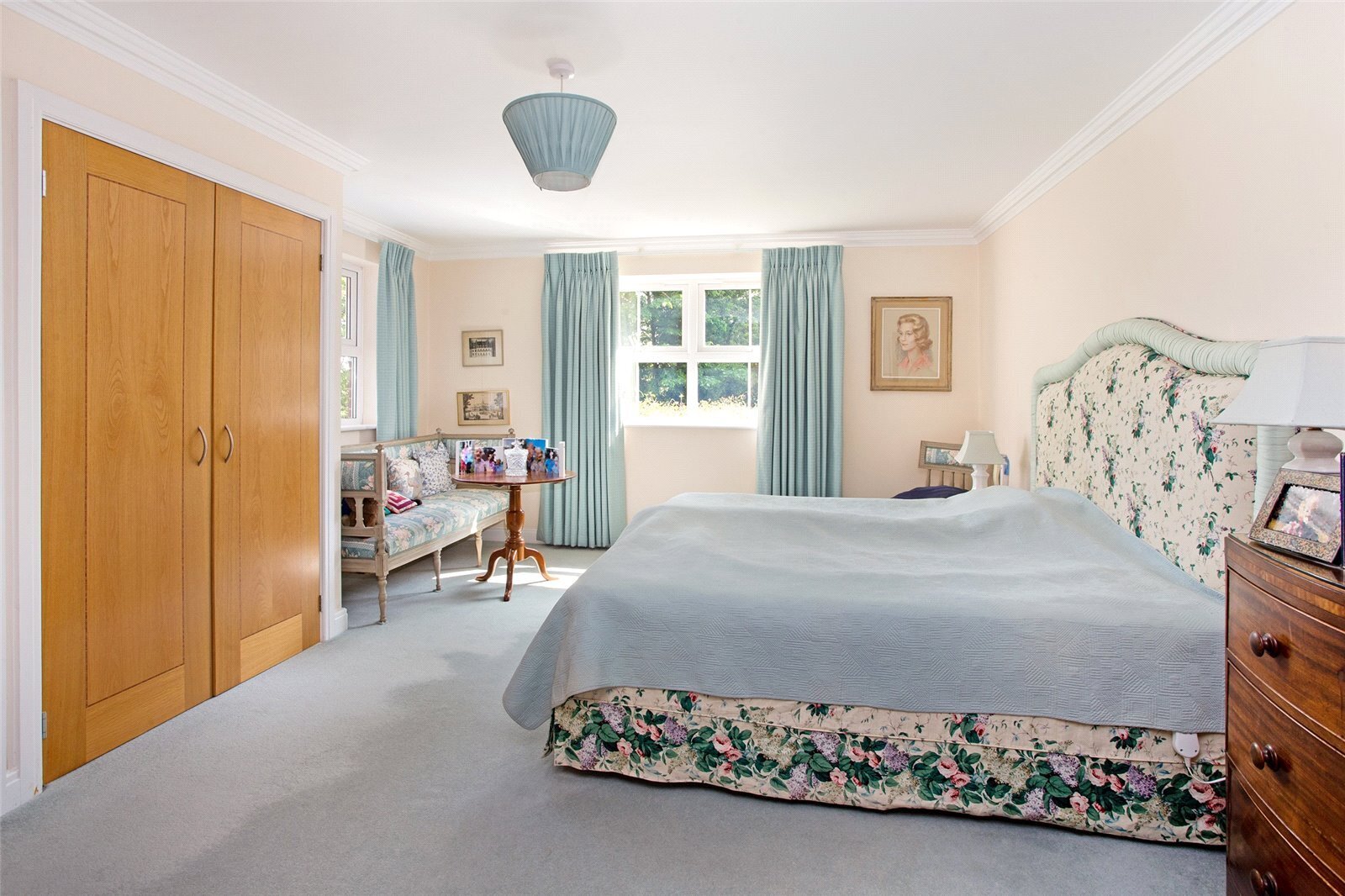 Farnham Road, Liss, Hampshire, GU33 Image 8