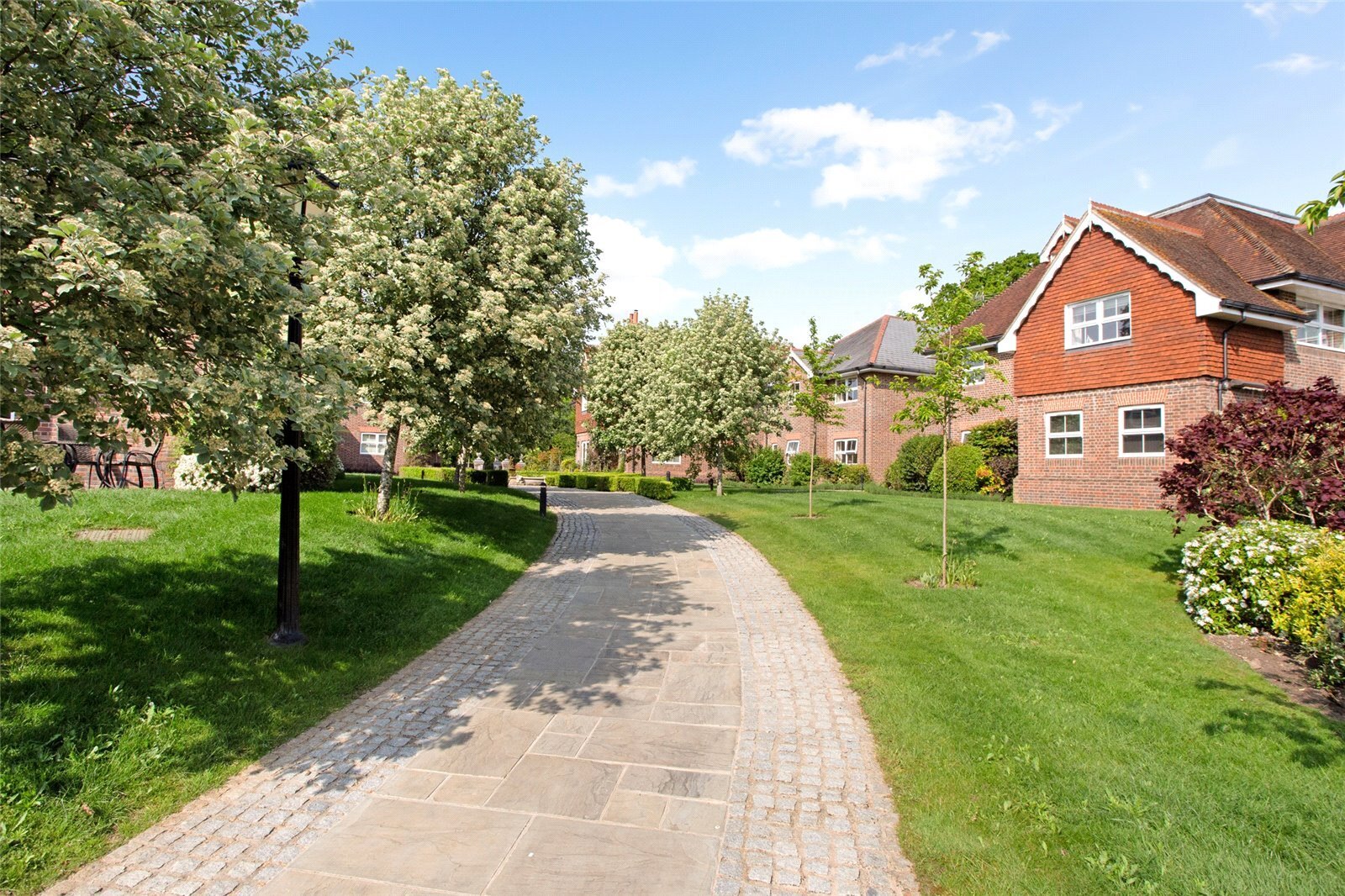 Farnham Road, Liss, Hampshire, GU33 Image 12