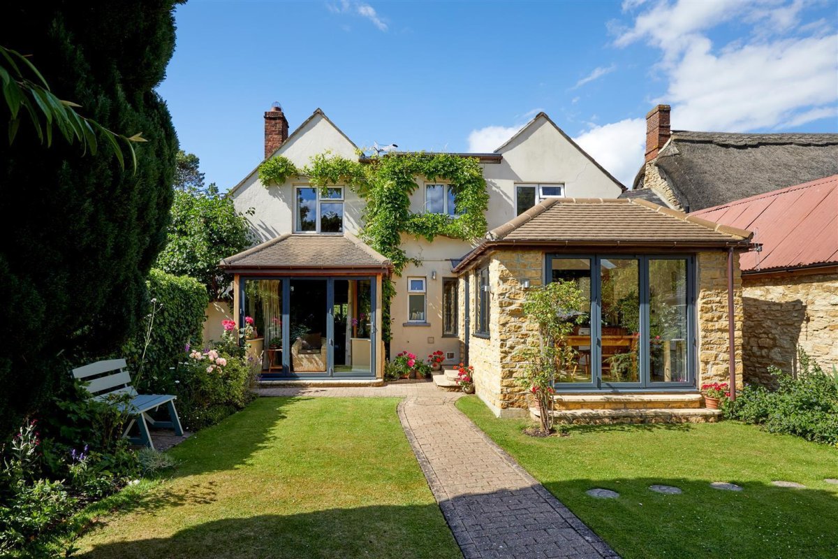 Property responsive