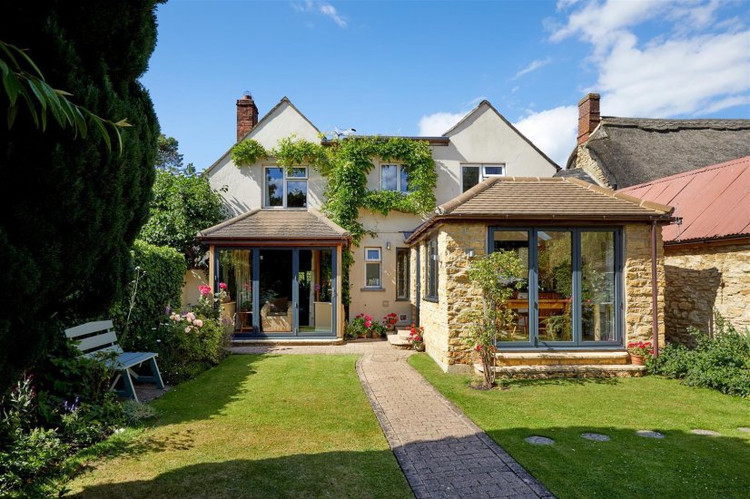 Property responsive
