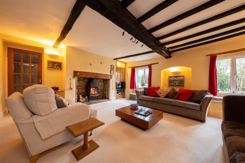 Property responsive