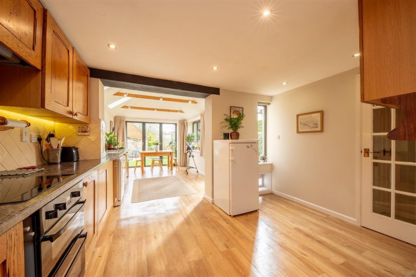 Property responsive